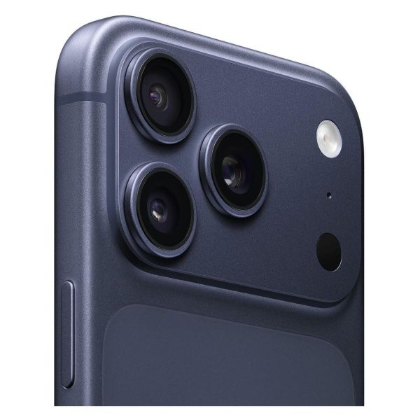 Apple iPhone 17 Pro Max 1TB Deep Blue (Aктивированный, без rustore)